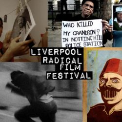 Liverpool Radical Film Festival 2015