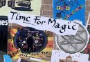 Time For Magic: A Shamanarchist’s Guide To The Wheel Of The Year