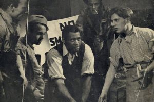 Workers Theatre Movement Play Project