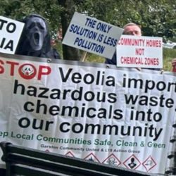 Veolia Exposed