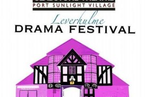 Actors wanted for Leverhulme Drama Festival production